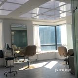 看上9.9的洗头，不料到99的染发更香