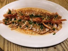 樱花虾-新悦·霞浦海鲜生(上下杭店)