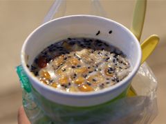 -清真老马家国华牛奶鸡蛋醪糟(正宁路店)