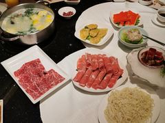 -协成海鲜火锅(海洋花园店)