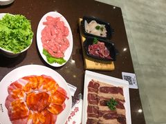 -合合大冷面(湖南店)