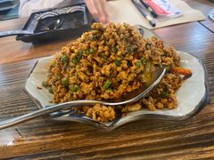 -Hi YOU你的饭局泰餐厅(雍和宫店)