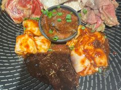 -まるみち   丸道东京烧肉(虹梅路店)