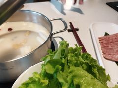 -煲王粤菜餐厅(中侨中心店)