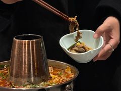-奇芳阁·百年清真南京菜(夫子庙店)