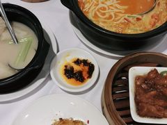 -海都六福酒家(世博广场店)