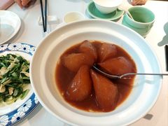-西湖春天•老字号杭州菜(百汇店)