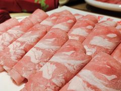 -蜀留香火锅(社会山店)