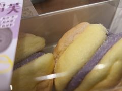 -鲍师傅糕点(八一馆店)