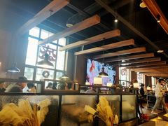 -悟烧·自助烤肉料理(秋林旗舰店)