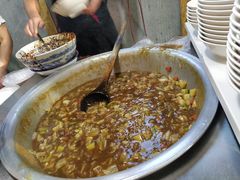 -马光荣肉丸糊辣汤(边东街店)
