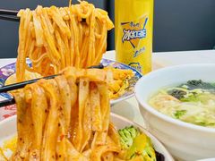 -袁记肉夹馍(北大街店)