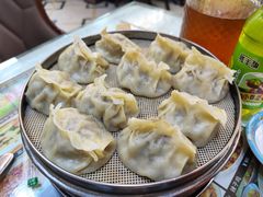 -花圃园餐厅店(和田二街28号院店)