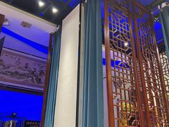 -佳兰雅序融合菜(高新店)