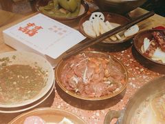 -赵美丽·重庆社区火锅·直营店(火车东站·中豪国际店)