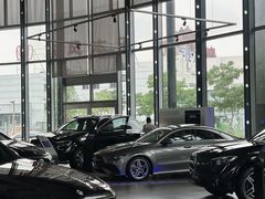 -宁波之星奔驰4S店(海曙店)