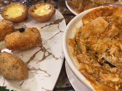 -番茄屋葡式美食(总店)