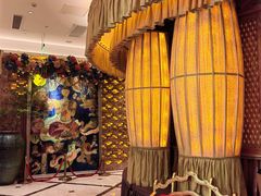 -叶叶菩提(太原别墅店)