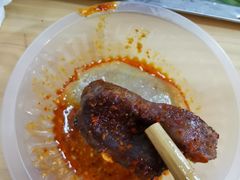 -南门黄孃甜不辣