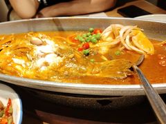 -中国徽菜·徽商故里(罍街店)