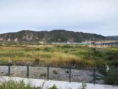 -图们国门景区