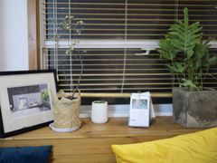 -COTTON CAFE(德信·中外公寓店)