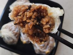 纸皮烧麦-217笋干馄饨