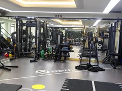 -简·无界健身工作室·运动康复·体态(石厦店)