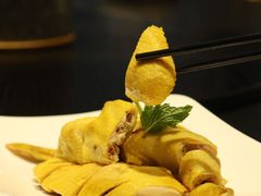 -宫燕府·京菜·烤鸭·淮扬菜(王府中心店)