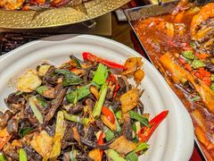 -先启半步颠·川菜小炒