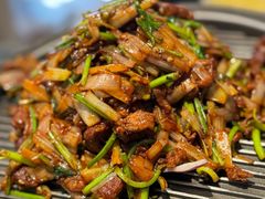 -0776食堂·京城创意菜(七里庄店)