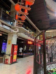 -嗨翻Hi-Fun竞技主题乐园·蹦床团建生日聚会(五棵松华熙店)