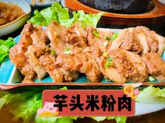 -西江美食舫·江西菜(健德桥店)