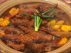 -山四砂锅(太原钟楼街店)