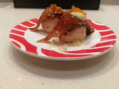 -新一番三文鱼寿司(大东海店)