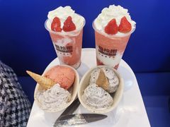 -极拉图·现制冰淇淋(大卫城店)