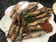 -海韵人家.海景花园经典云南菜(双廊店)