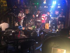 -MM·五声·音乐人与调酒师(西安路店)