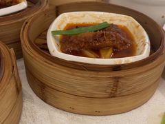 -安蒂娅.悦景轩中餐厅(西乡店)