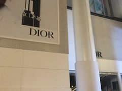 -Dior迪奥(上海世茂广场店)