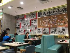 -表妹香港靓点餐厅