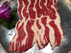 -韩宫宴烤肉·料理(苏州中心店)