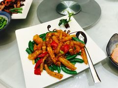 -海天楼(天津泛太平洋店)