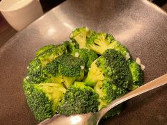 -浙江安吉JW万豪酒店·万豪中餐厅