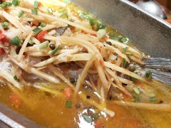 -百年神厨·地道川菜(清江西路店)