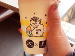 -85度C(南京珠江华海店)