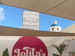 -Lolita's Gelato