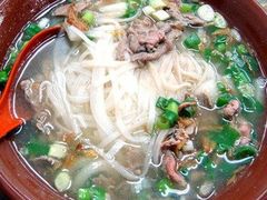 米粉-穗银肠粉店(东川路店)