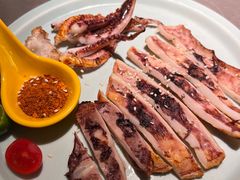 -沼津港精致料理·寿喜烧·烧鸟(龙湖南桥天街日料榜单店)