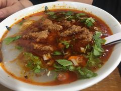 -豆相识•九九豆腐脑(牛咡桥店)